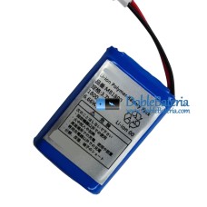 Batería para PLC MB1800 [Batería de repuesto]